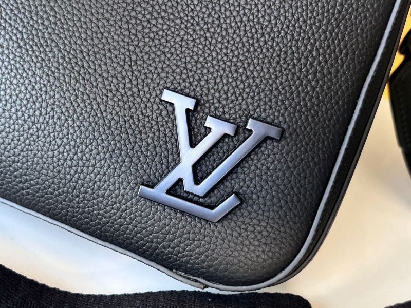 LV Mens Briefcases